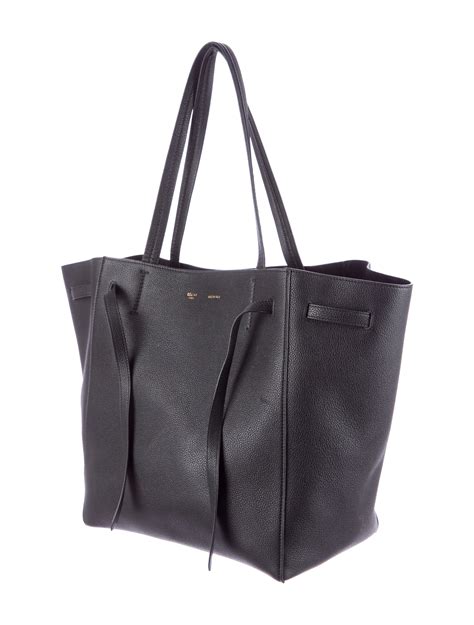 celine cabas tote